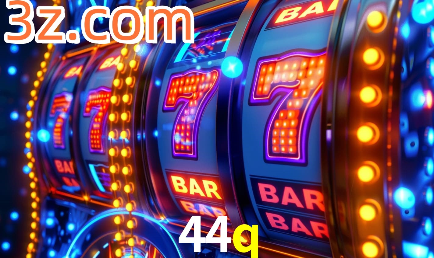 Bônus 44q Para Todos